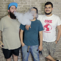 EP35 - Na larica com Will Sassano