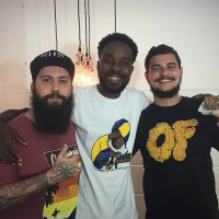 EP50 - Garimpando Vinil (com Dj Nyack)