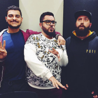 EP81 - Dedo no C* e Gritaria (com Lucas QuaQua)