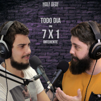 EP125 - Como Lidar com a Rejeição?