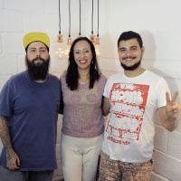 EP47 - O que é pompoarismo? (com Lucimara Siqueira)