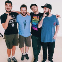 EP85 - O Libertinagem Comprou o Umdois?! (com Fabio e Felipe)