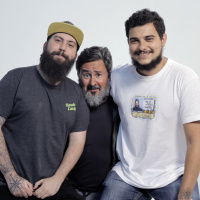 EP26 - No Picadeiro com Asdrubal Savioli