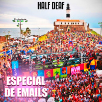 EP133 - Deu Ruim em Salvador