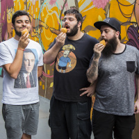 EP38 - Bundistas Vs Pontistas (com Gus Lanzetta)