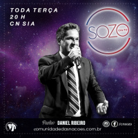 #000 - Reis e Sacerdotes - Culto sozo - Pr. Daniel Ribeiro