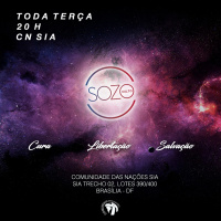 #020 - Ferramenta nas mãos de Deus - Culto SOZO - Pr. Daniel Ribeiro