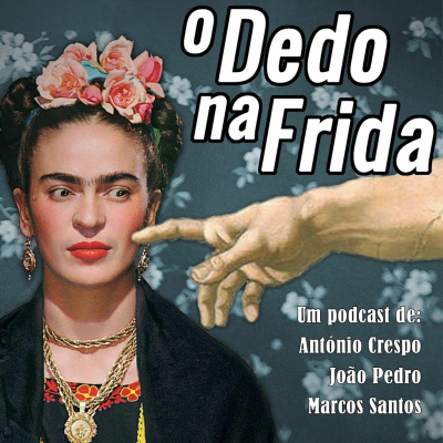 O Dedo Na Frida