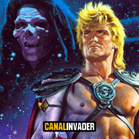 Adaptações Ruins | INVADER ⚡