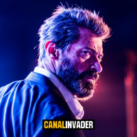 Logan | INVADER ⚡