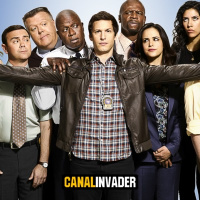 Séries Desconhecidas | INVADER ⚡