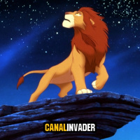 O Rei Leão | INVADER ⚡