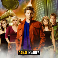 As Séries da DC Comics | INVADER ⚡