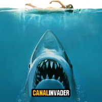 Tubarão | INVADER ⚡