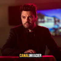 Preacher | INVADER ⚡