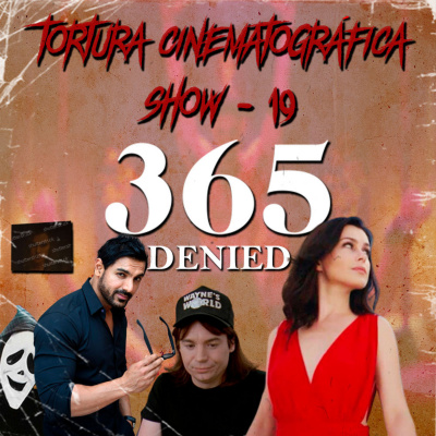 Tortura Cinematográfica Show