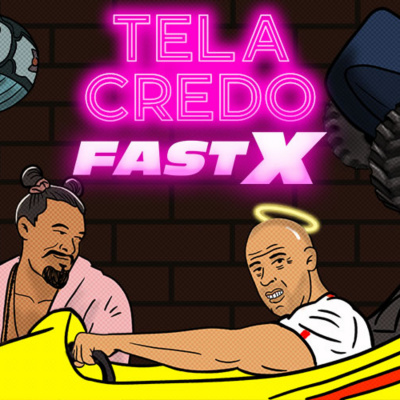 Tortura Cinematográfica Show