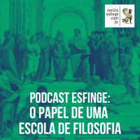 O papel de uma escola de filosofia