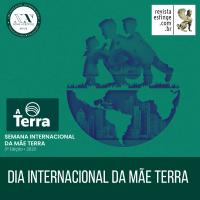 Dia Internacional da Mãe Terra