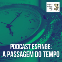 A passagem do tempo