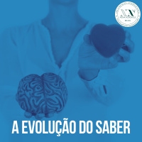 A evolução do saber