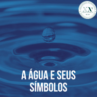 A água e seus símbolos