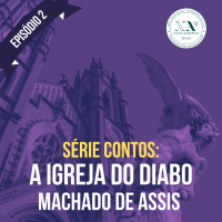 Contos Filosóficos: A Igreja do Diabo