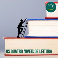Os quatro níveis de leitura