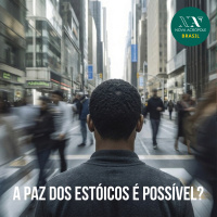 A paz dos estóicos é possível?