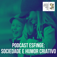 Sociedade e humor criativo