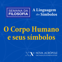 O Corpo Humano e seus símbolos