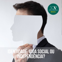 Identidade, vida social ou dependência?