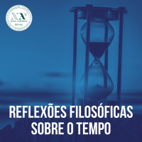 Reflexões Filosóficas sobre o Tempo