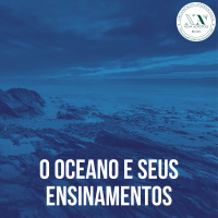 O oceano e seus ensinamentos