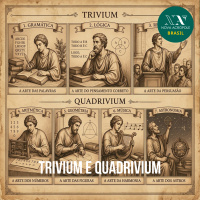 Trivium e Quadrivium