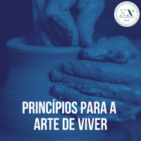 Princípios para a arte de viver