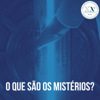 O que são os Mistérios?