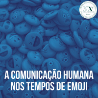 A comunicação Humana nos tempos de emoji