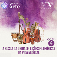A Busca da Unidade: lições filosóficas da vida musical