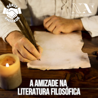 A Amizade na literatura filosófica