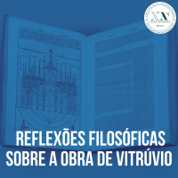 Reflexões filosóficas sobre a obra de Vitrúvio