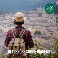 Reflexões sobre viagens