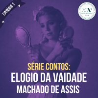 Contos Filosóficos: Elogio da Vaidade