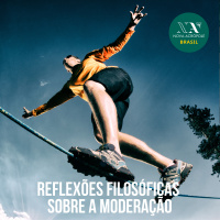 Reflexões Filosóficas sobre a Moderação