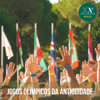 Jogos Olímpicos da Antiguidade
