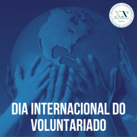 Dia Internacional do Voluntariado