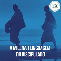A Milenar linguagem do discipulado