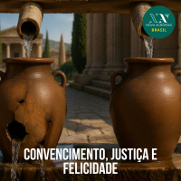 Convencimento, Justiça e Felicidade