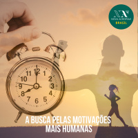 A busca por motivações mais humanas