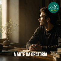 A Arte da Oratória